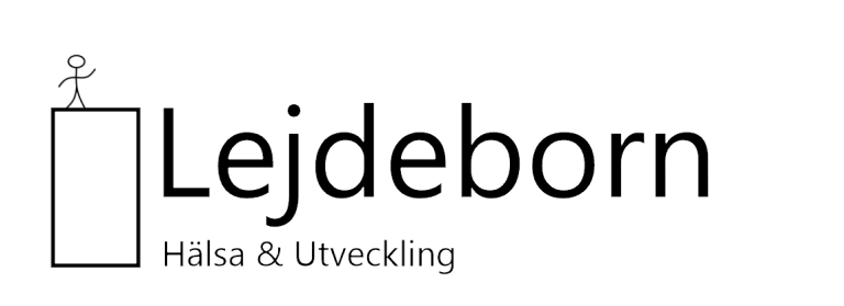 Lejdeborn Hälsa & Utveckling AB - Egen utveckling för ledare som vill känna att de får plats i sin egen vardag.